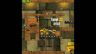 TRUCK LOADER 3  Browser game  Браузерная игра [upl. by Noell]