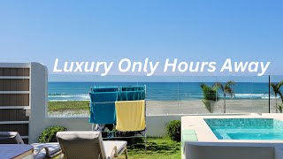 Unlocking Luxury A Beachside Airbnb Retreat Near Manila [upl. by Gnilrits389]