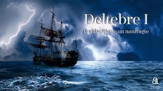 Deltebre I La historia de un naufragio [upl. by Rabah]