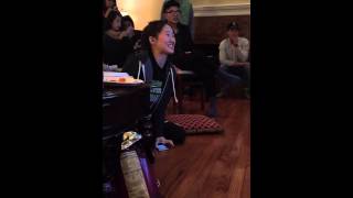 Seahawks Fan Devastation During Superbowl 49 Original Reaction [upl. by Klement882]