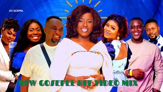 NEW GOSPEL HIT VIDEO MIX NONSTOP 2022 The Best Gospel Hits [upl. by Htebazileharas]