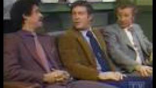 Barney Miller 6x22 Fog Part 3 [upl. by Kaylee]