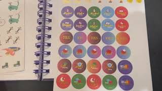 Food Journal for Women Weight Loss Journal Wellness Meal Planner A5 Review [upl. by Hayton]