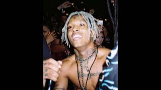 FREE quotCHAMPAGNEquot  XXXTENTACION x Juice WRLD amp QuezzDaGrixm Type Beat ProdBy DaGrixm [upl. by Chiles]