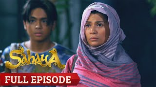 Sahaya Full Episode 36 [upl. by Essej]