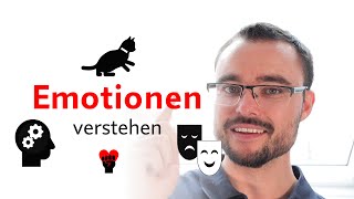 Emotionen beherrschen – Die SchachterSingerTheorie [upl. by Decato]