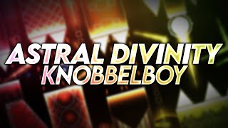 Astral Divinity by Knobbelboy  Full Detail Showcase [upl. by Mlohsihc]