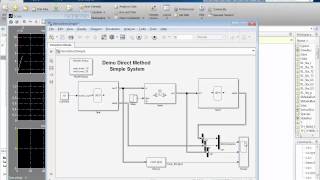 Modeling Hydraulic Networks in Heating and Cooling Cycles Part 2 of 4 [upl. by Polik]