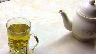 How To Make A Herbal Infusion  Herbalism Basics 1 [upl. by Bowes]