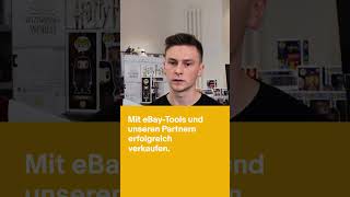 Erfolgreich mit 8 Geschäften und im OnlineBusiness mit eBay Shop  eBay for Business DE [upl. by Cailly769]