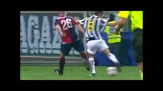 Claudio Marchisio  Long Compilation [upl. by Hseyaj]