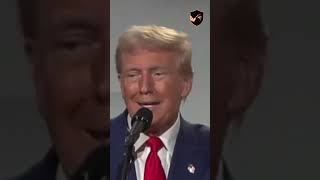 Trump Reacts to Putin’s ‘Endorsement’ of Kamala Harris Trump Putin KamalaHarris [upl. by Yrrag]