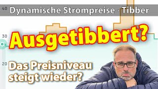 Lohnen dynamische Strompreise noch oder hat es sich ausgetibbert Ein Erfahrungsbericht [upl. by Ferris]