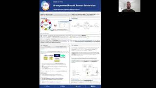 AIempowered Robotic Process Automation Agostinelli FAIR TP 4 [upl. by Aiynat323]