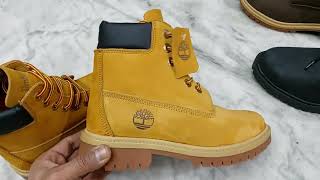 Timberland shoes in nepal [upl. by Shetrit35]