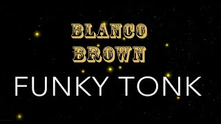 Blanco Brown  Georgia Power Official Audio [upl. by Ilahsiav796]