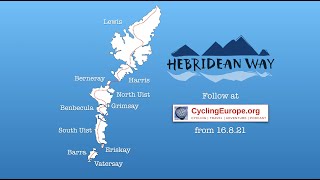 The Hebridean Way [upl. by Nnaitak]