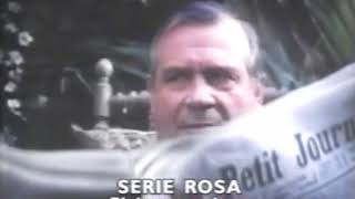 Promo Serie rosa El invernadero 19041991 Serie emitida por TVE1 [upl. by Goldshell866]