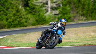 The Ridge track day 2 [upl. by Imot34]