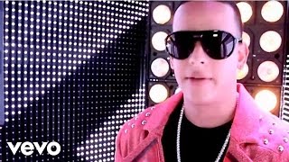 Daddy Yankee  Lovumba Behind The Scenes [upl. by Griff669]