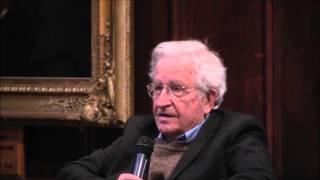 Noam Chomsky on Free Market Capitalism [upl. by Hirsh]