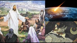 Jesus Strongly Warns Us to Avoid the Islamic False Prophet [upl. by Tillie13]