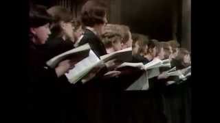 Verdi Requiem  II Dies Irae  Bernstein · London Symphony Orchestra and Chorus [upl. by Atalanti]