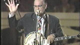 Grand Ole Opry Live BILLY WALKER [upl. by Januisz]