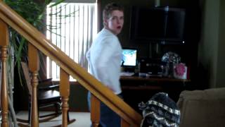 Greatest freakout ever 27 ORIGINAL VIDEO [upl. by Russon]