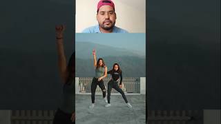 😎Sharara Sharara  Keshvi amp Tanurawat dance shorts trending viralvideo [upl. by Atiek]