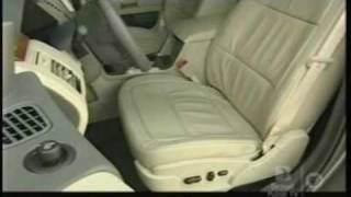 MotorWeek quot2009 Ford Flexquot Road Test [upl. by Nonnerb]