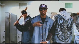 The Diplomats  Crunk Muzik Classic Official HD Music Video [upl. by Nomead]