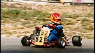 Karting MantesLaJolie en junior  grand prix Montesson 125 K2K3 [upl. by Strait]