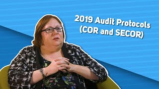 2019 Audit Protocols COR and SECOR That You Can Download and What Are The Differences [upl. by Netfa]