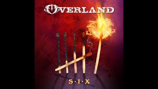 Overland  I Hear Your Voice Lyric video [upl. by Hungarian]