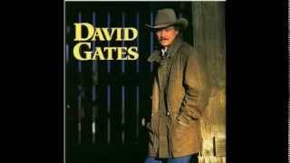 DAVID GATES BREADLove Is Always Seventeen6º ALBUM SOLO [upl. by Drislane578]