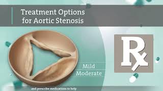 What is Aortic Stenosis [upl. by Isabea]