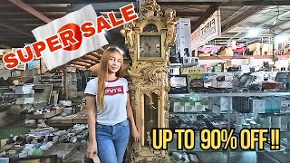 BIG SALE  Preloved Japan Items  Cheapest Price [upl. by Dj]