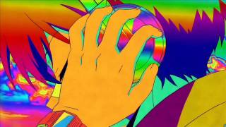 Hamatora the Animation OP Hip hop remix [upl. by Hayley]