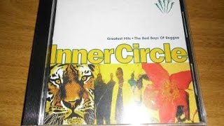 INNER CIRCLE  BEST HITS full album [upl. by Lilly]