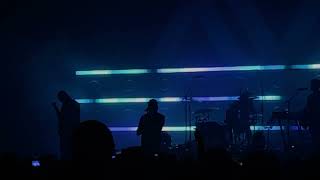 Angels and Airwaves Tunnels Live Dallas TX 2021 [upl. by Ramirolg]