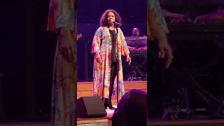 NEVER LOST by Cece Winans  Appearance in Memphis TN [upl. by Abernon957]