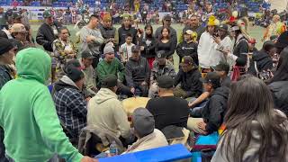 Eagle Boy  Dakota Dunes Powwow 2023 [upl. by Yurt233]