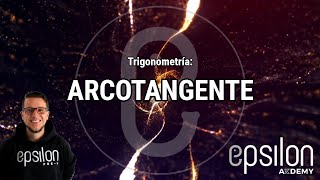 🐘 ARCOTANGENTE 💥MEJOR EXPLICACIÓN 💥 Trigonometría [upl. by Rentsch]