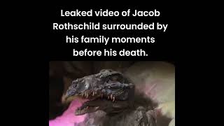 Lord Jacob Rothschild dies at 87 [upl. by Quinlan61]