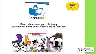 BookFlix [upl. by Narayan588]