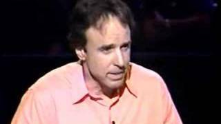 13 Kevin Nealon on Millionaire comedy edition [upl. by Ahseik]