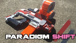 The Paradigm Shift  Overpowered Trimag Nerf Rapidstrike Mod  Walcom S7 [upl. by Surdna]