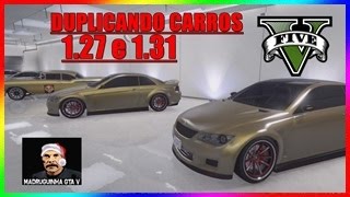 NOVO GLITCH DE DINHEIRO 127131 PS3XBOX360PS4XBOXONEPC GTA V ONLINE [upl. by Haras]