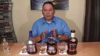 National Rum Day  Appleton Estate 21 30 amp Master Blenders Legacy Reviewed [upl. by Woothen]